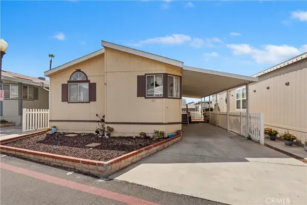 21210 Arrow Highway #36, Covina, CA 91724