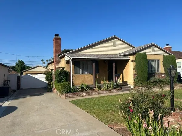 1416 5th, La Verne, CA 91750
