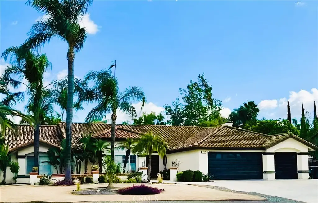 1854 Natalie Lane, Riverside, CA 92506 - #1
