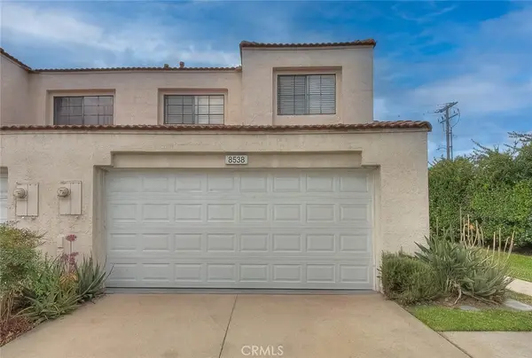8538 San Jacinto Court, Rancho Cucamonga, CA 91730