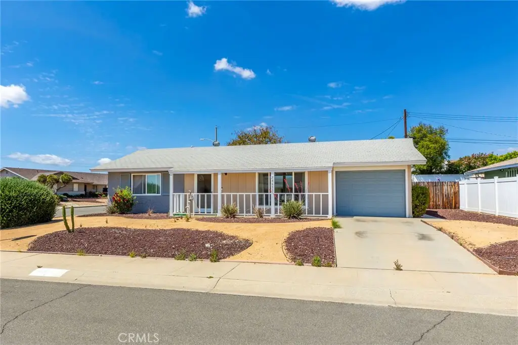 28635 Hoylake Court, Menifee, CA 92586 - #1
