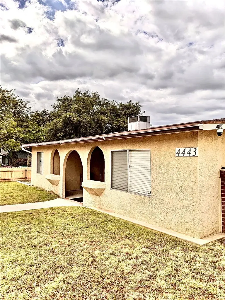 4443 N Sunflower, Covina, CA 91724 - #1