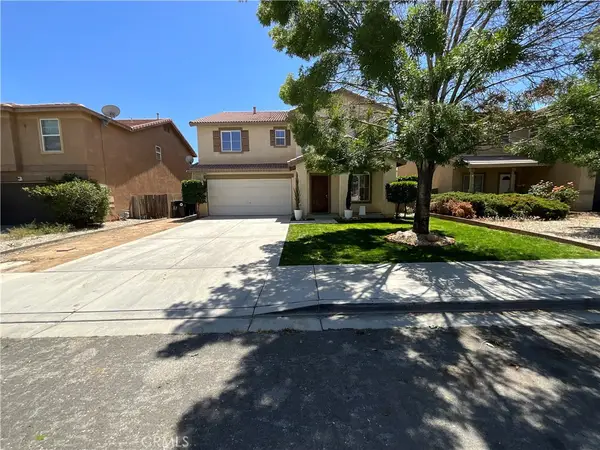 14051 Mare, Victorville, CA 92394