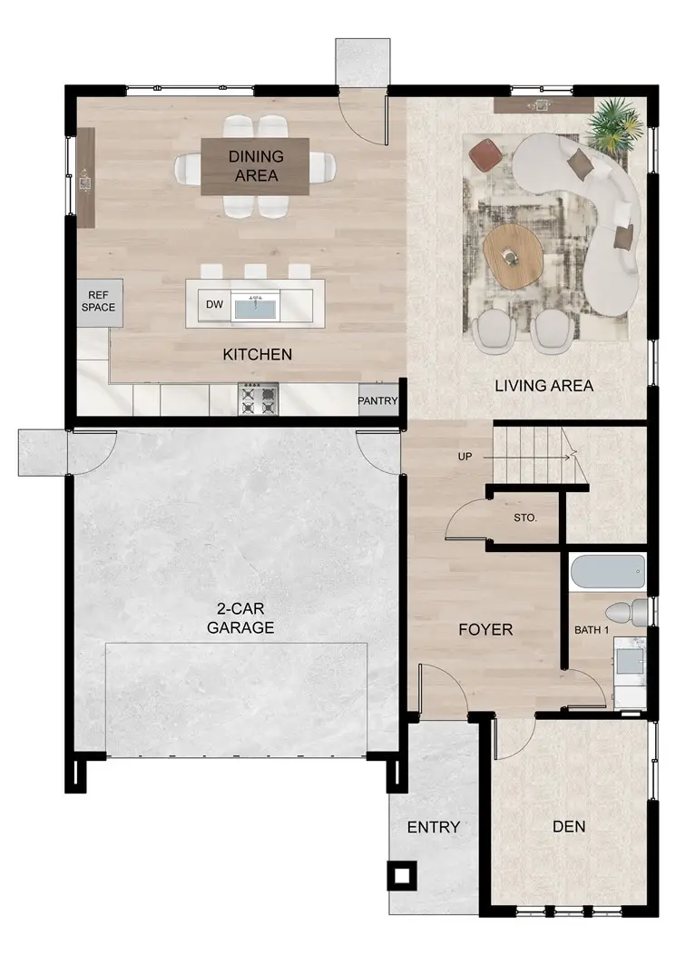 15588 Westpoint Lane #1 & 2, Fontana, CA 92336 - #2