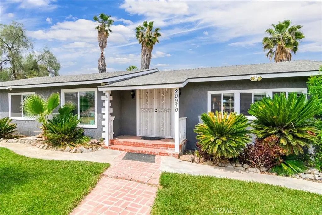 20970 Rider, Perris, CA 92570 - #1