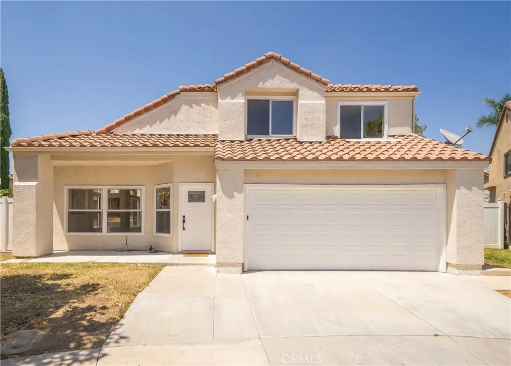 23760 Timber Bluff Court, Moreno Valley, CA 92557 - #1