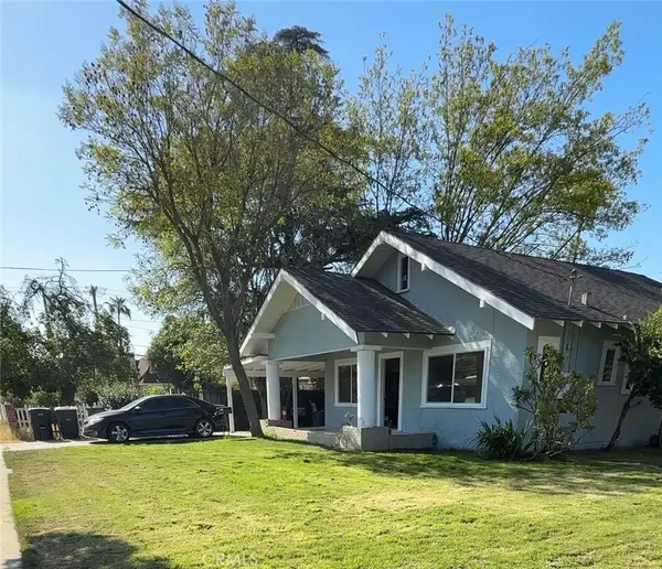 4542 Bandini Avenue, Riverside, CA 92506