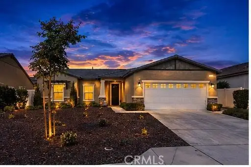 14315 Begonia, Moreno Valley, CA 92555 - #1