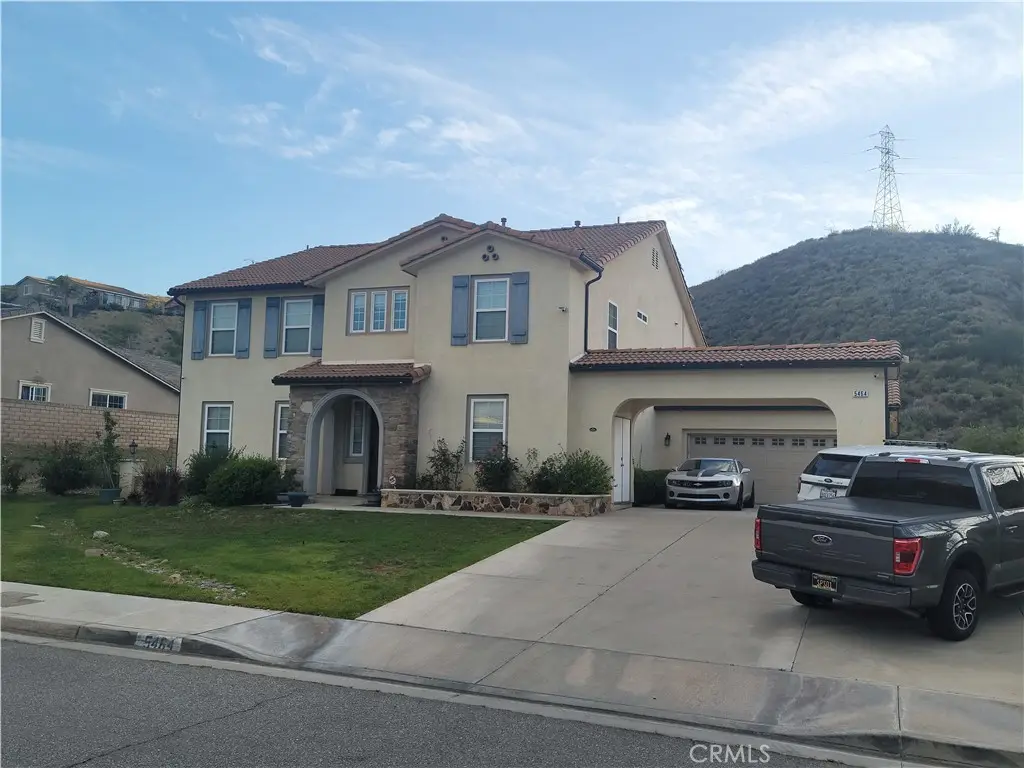 5464 N Valles, San Bernardino, CA 92407 - #1