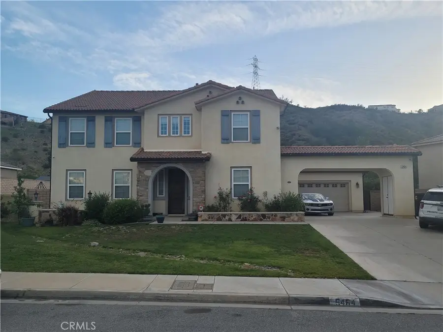 5464 N Valles, San Bernardino, CA 92407 - #2