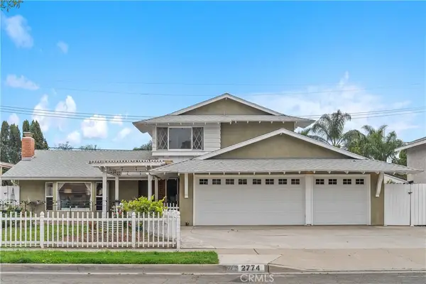 2774 W Westhaven, Anaheim, CA 92804