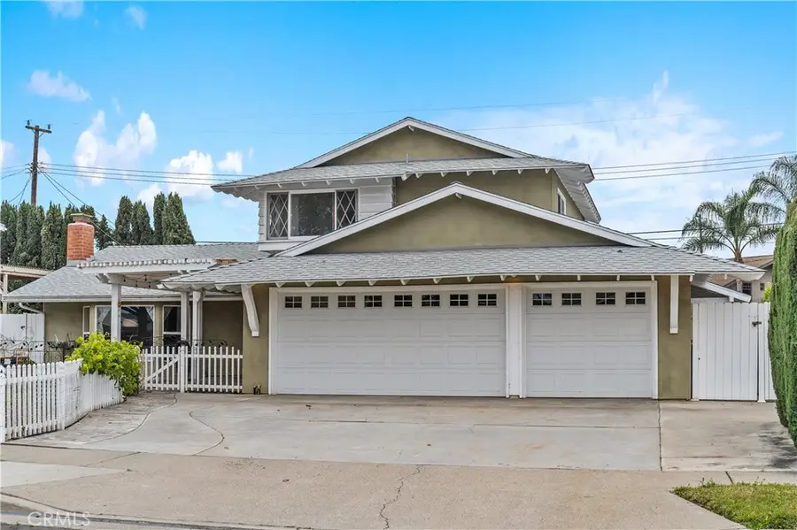 2774 W Westhaven, Anaheim, CA 92804 - #2