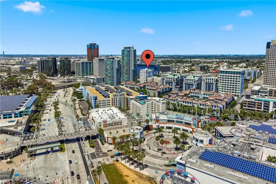 360 W Ocean Boulevard #607, Long Beach, CA 90802 - #3