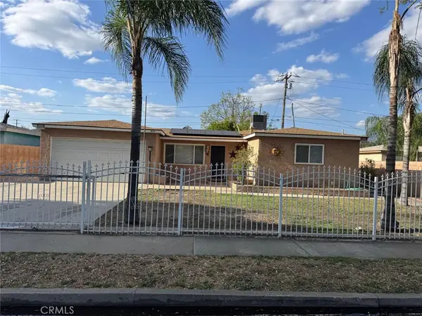 1854 Cleveland, San Bernardino, CA 92411