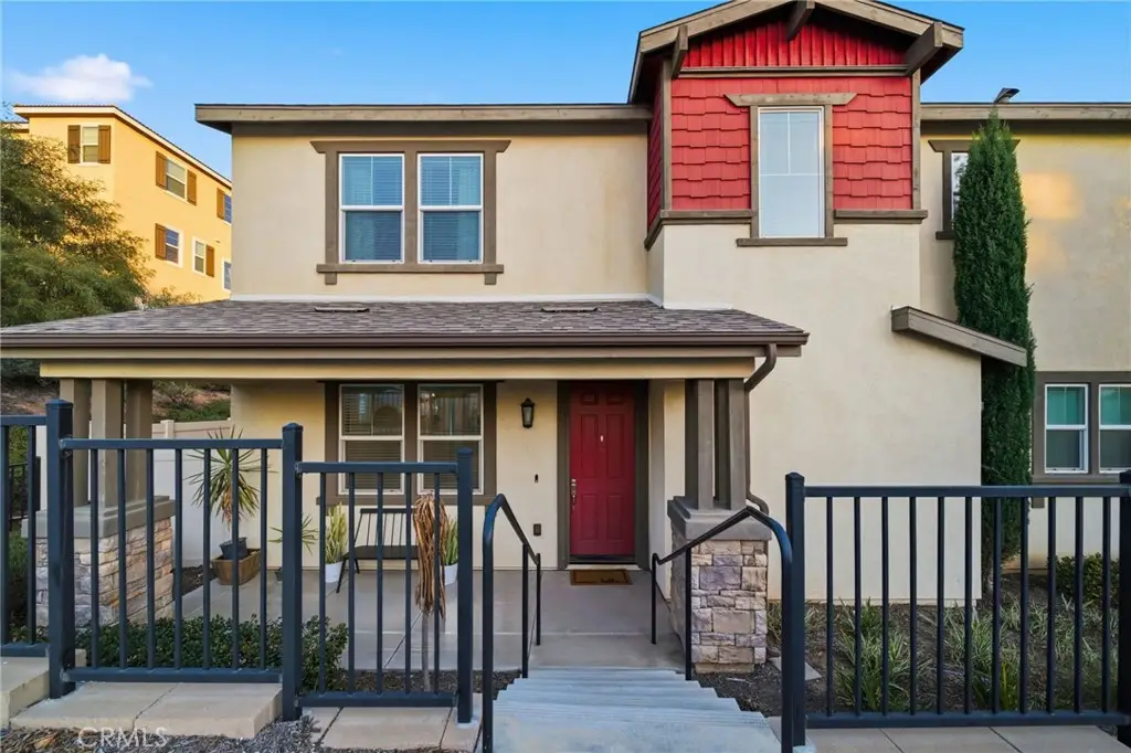 3972 Boulder Drive, Jurupa Valley, CA 92509 - #1