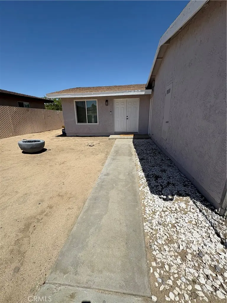 58520 Paxton, Yucca Valley, CA 92284 - #1