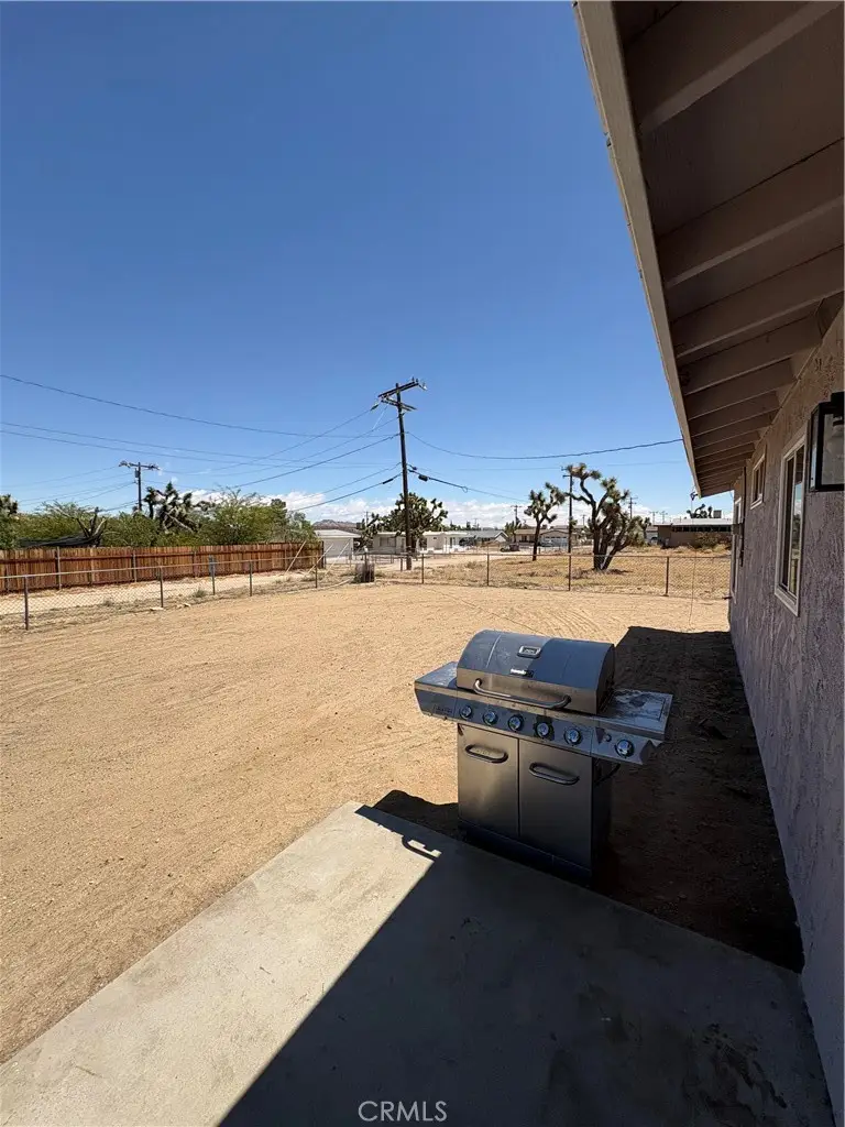 58520 Paxton, Yucca Valley, CA 92284 - #2