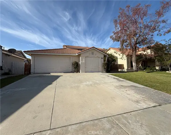 2565 W Fairview Drive, Rialto, CA 92377
