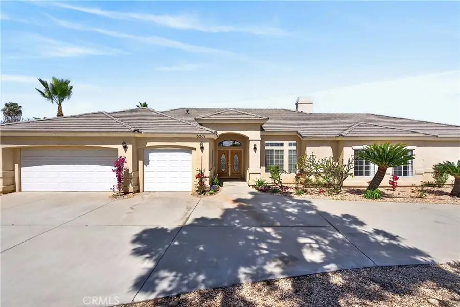 6201 Omega Street, Riverside, CA 92506 - #3