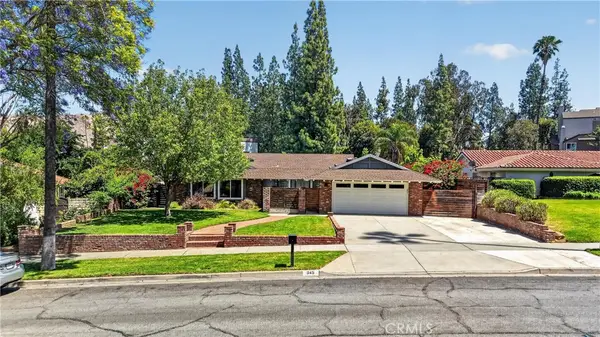 945 Le Conte Drive, Riverside, CA 92507
