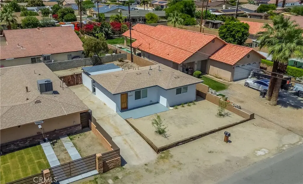 33721 Rancho Vista, Cathedral City, CA 92234 - #1