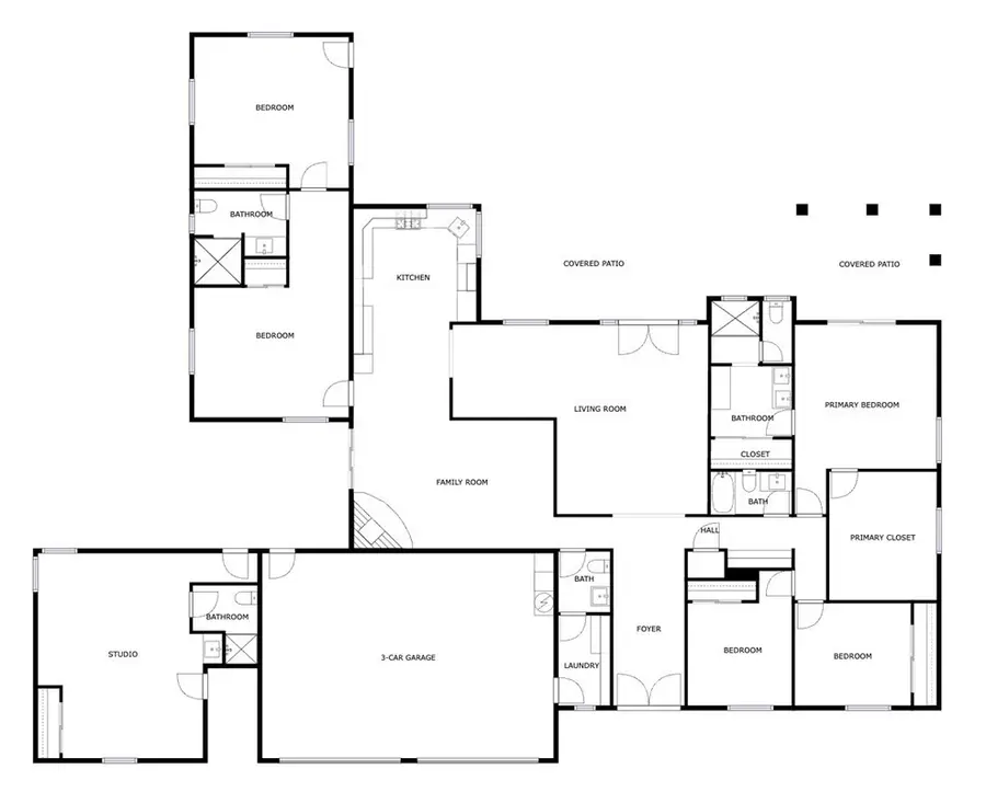 1505 Corona, Norco, CA 92860 - #2