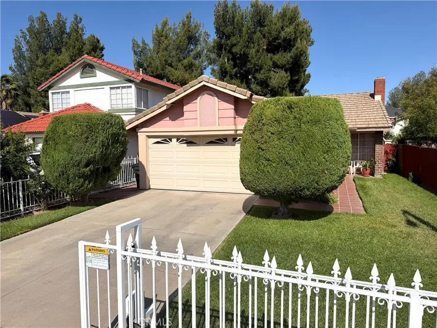 1829 Cherrytree, Perris, CA 92571 - #2