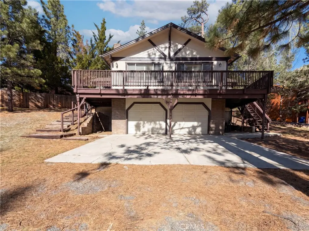 317 Wren Drive, Big Bear Lake, CA 92315 - #1