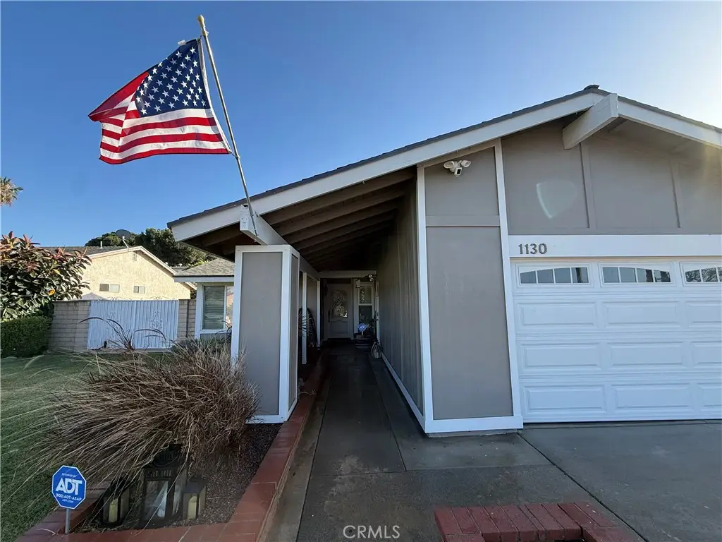 1130 Zircon Street, Corona, CA 92882 - #1