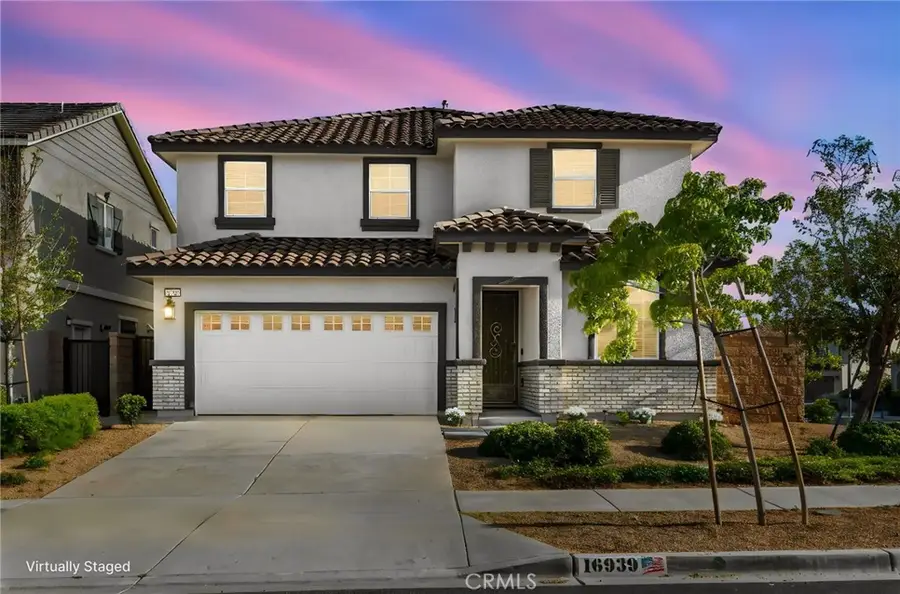 16939 Sandoval, Fontana, CA 92336 - #2