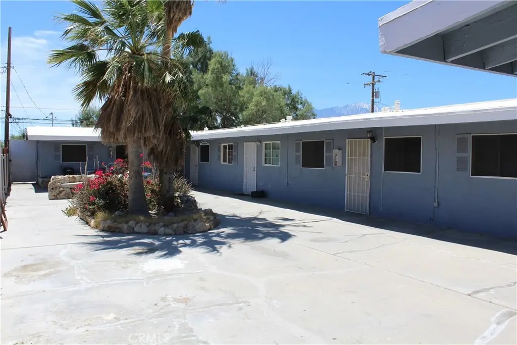 66327 7th, Desert Hot Springs, CA 92240 - #1