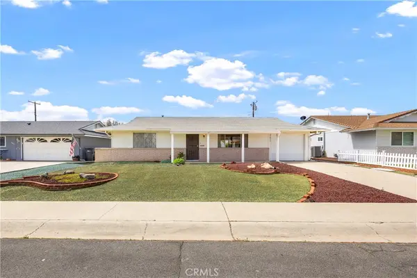 25851 Morgantown, Menifee, CA 92586