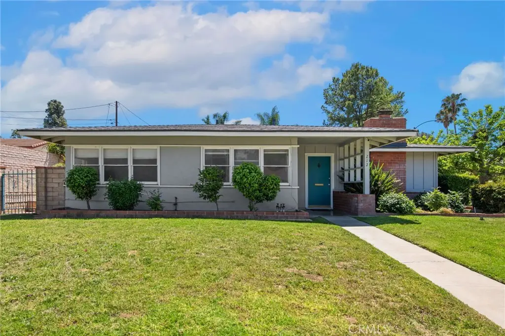 212 Barret Road, Riverside, CA 92507 - #1