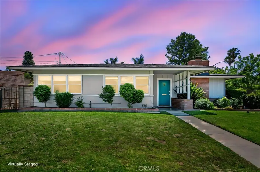 212 Barret Road, Riverside, CA 92507 - #2
