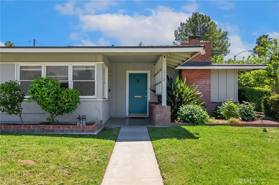 212 Barret Road, Riverside, CA 92507 - #3