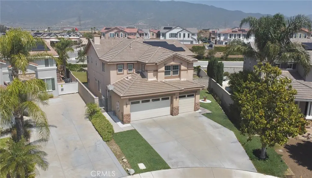 15230 Rosewood, Fontana, CA 92336 - #1