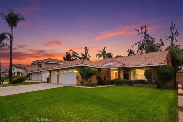 1826 W Cardiff, San Dimas, CA 91773