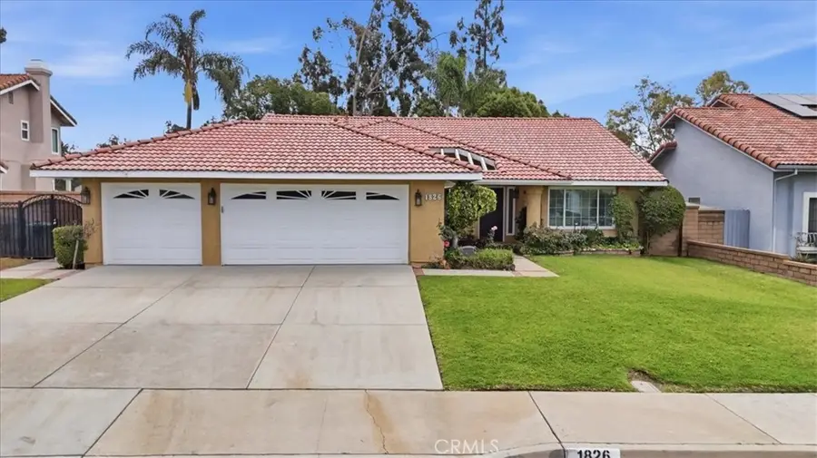 1826 W Cardiff, San Dimas, CA 91773 - #3