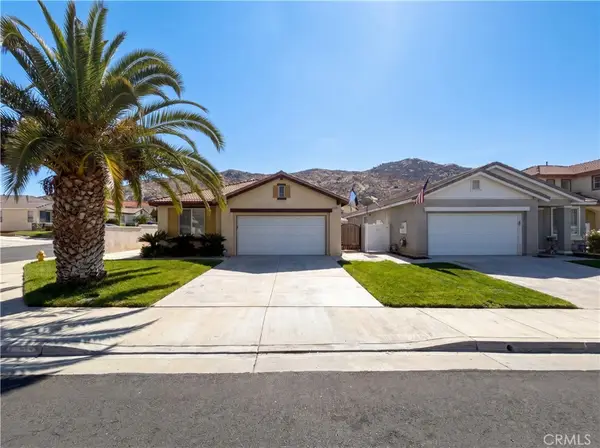 16960 Tack Lane, Moreno Valley, CA 92555