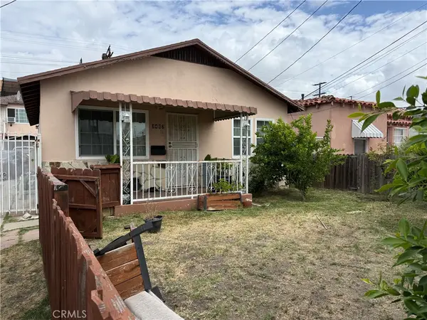 3467 Walnut, Huntington Park, CA 90255