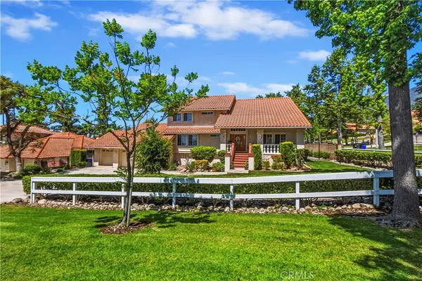 5306 Running Creek, Rancho Cucamonga, CA 91737