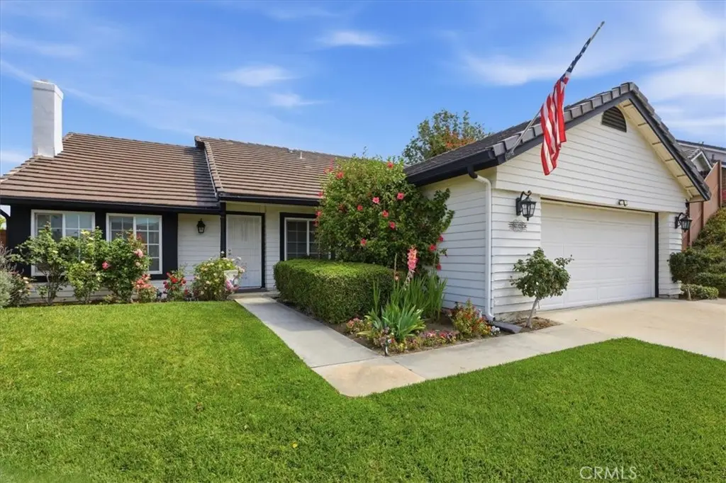 22904 Finch Street, Grand Terrace, CA 92313 - #1