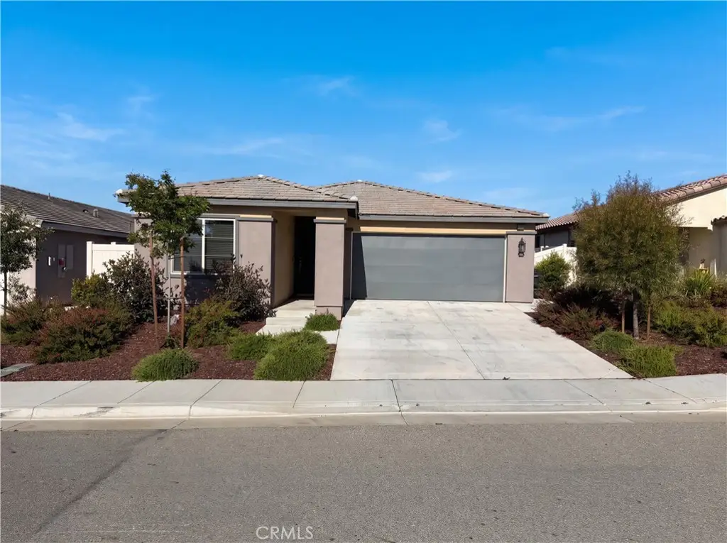 1585 Sunswept, Beaumont, CA 92223 - #1