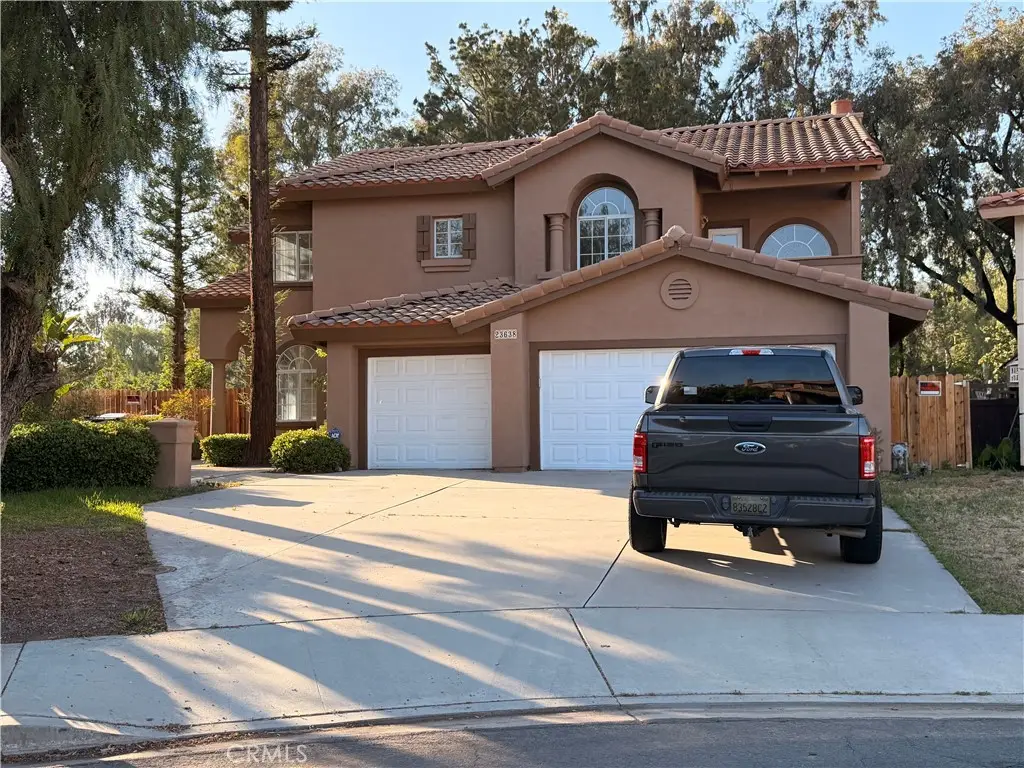23638 Marguerite Circle, Moreno Valley, CA 92557 - #1