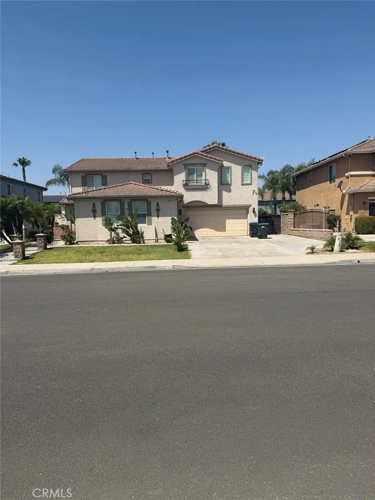 7177 Riverboat Dr, Mira Loma, CA 91752 - #1