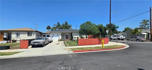 12733 Foxley Drive, Whittier, CA 90602