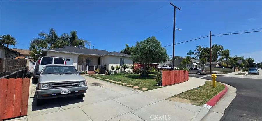 12733 Foxley Drive, Whittier, CA 90602 - #2