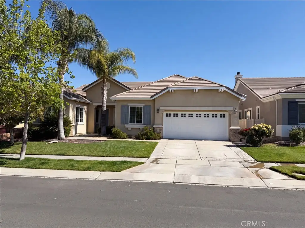 738 Flower Street, Beaumont, CA 92223 - #1