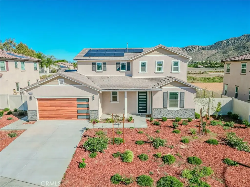 14416 Buvan Court, Moreno Valley, CA 92555 - #1