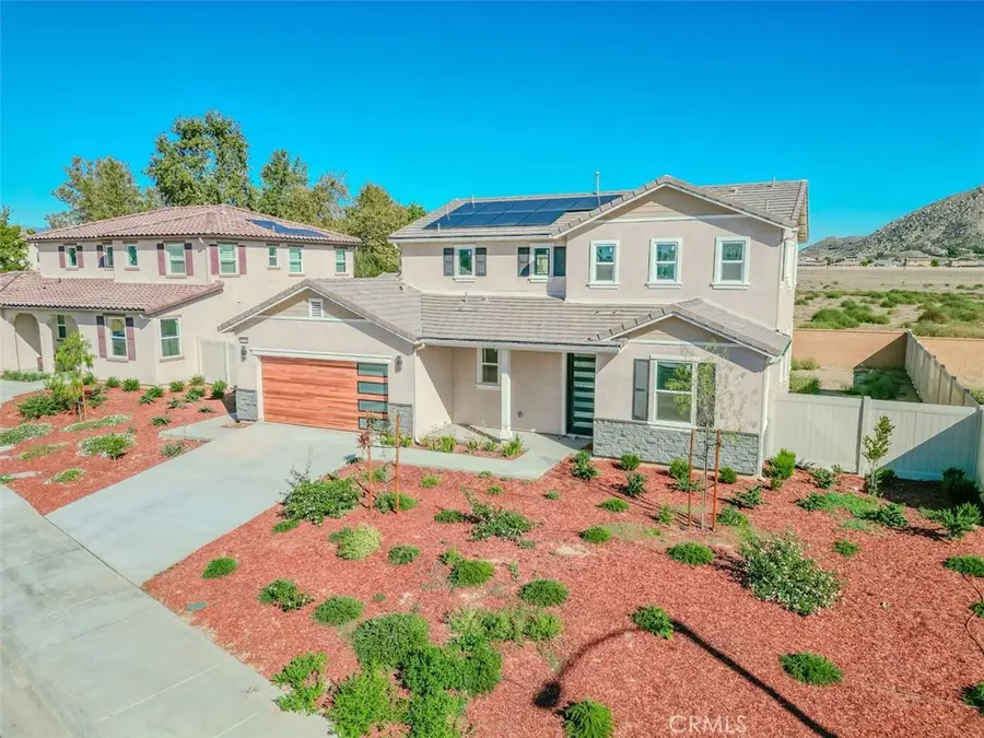 14416 Buvan Court, Moreno Valley, CA 92555 - #2